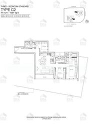 Echelon (D3), Condominium #553481741
